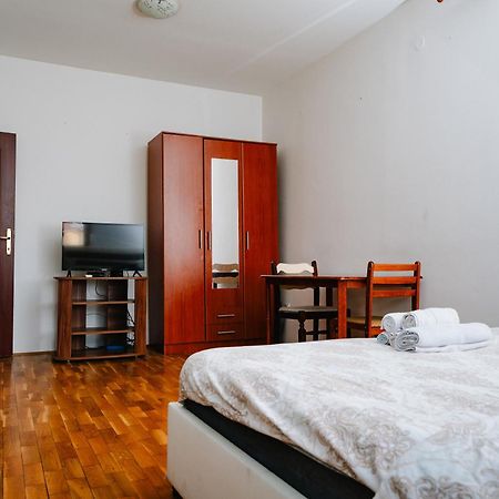 Apartman Stex Podgoriçe Dış mekan fotoğraf