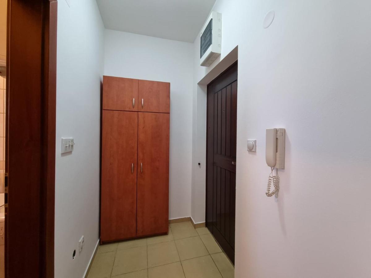 Apartman Stex Podgoriçe Dış mekan fotoğraf
