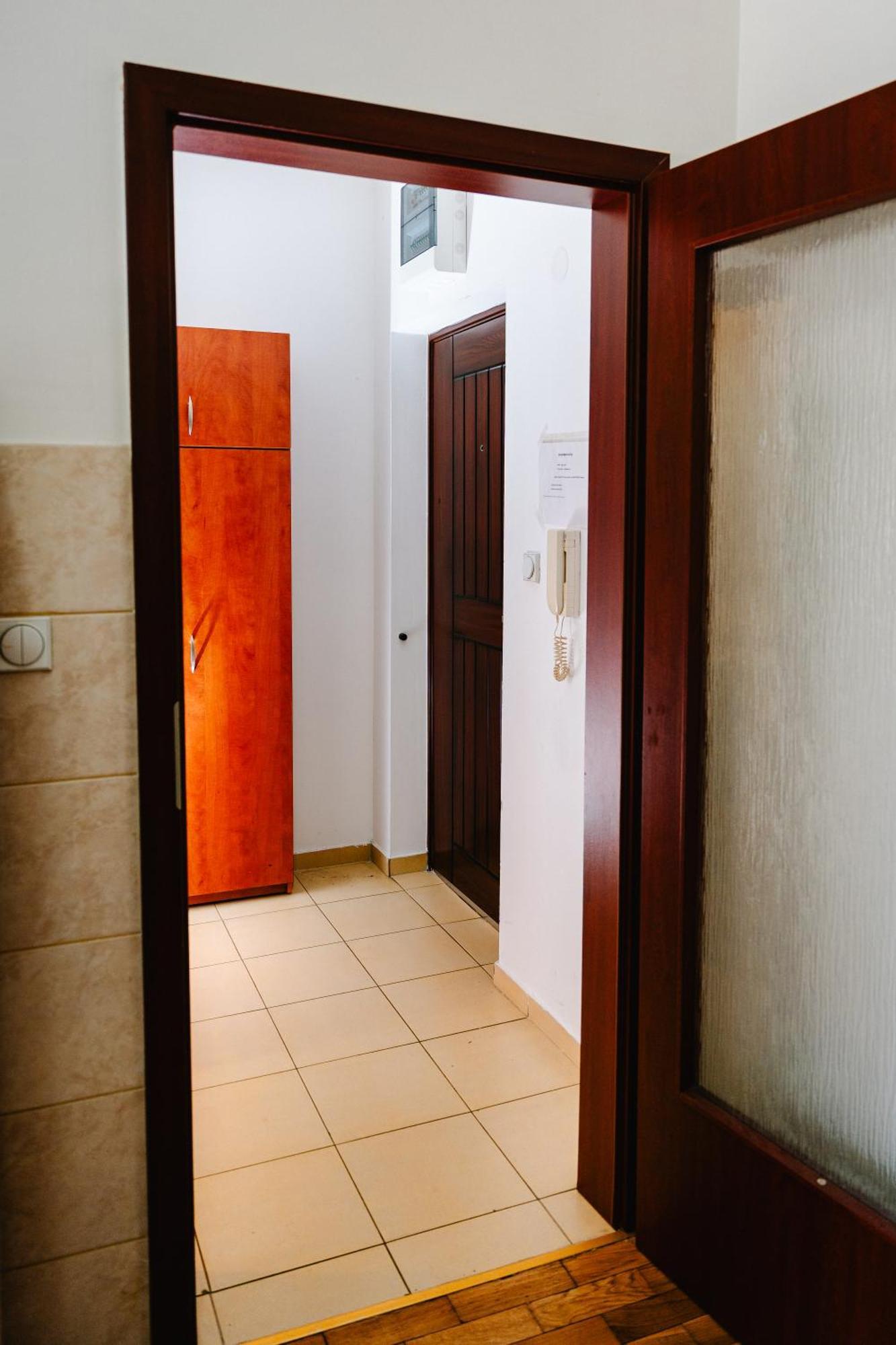 Apartman Stex Podgoriçe Dış mekan fotoğraf