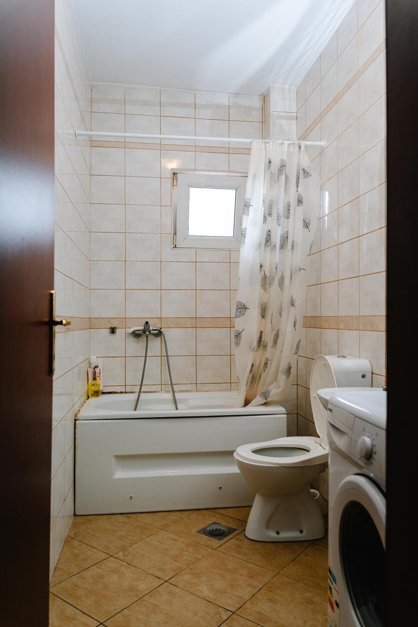Apartman Stex Podgoriçe Dış mekan fotoğraf